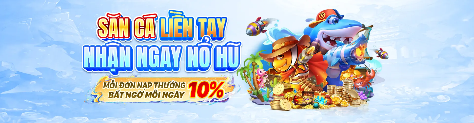 Banner khuyến mãi qh8888 đăng nhập mới nhất