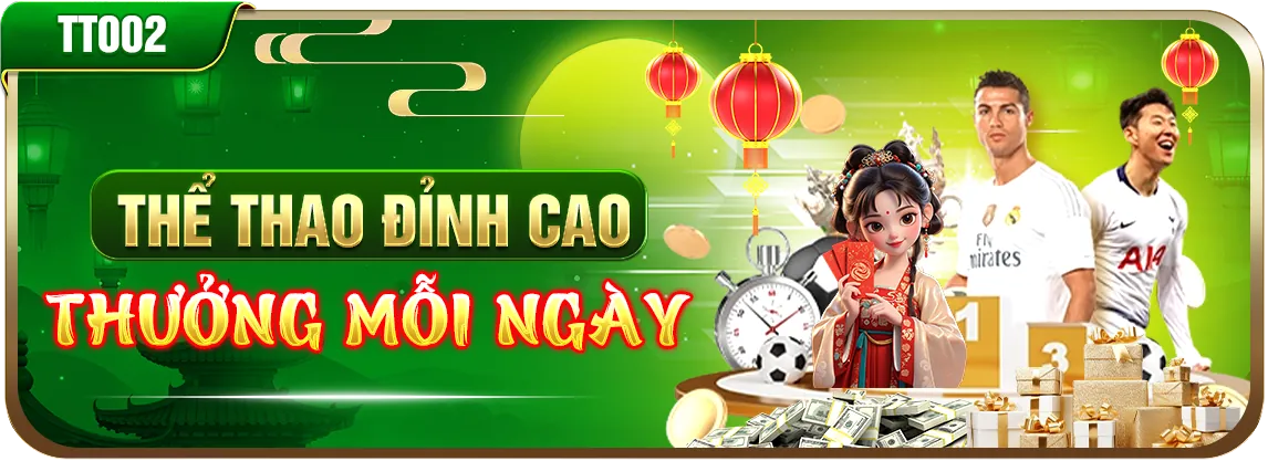 Cá cược Thể Thao QH8888